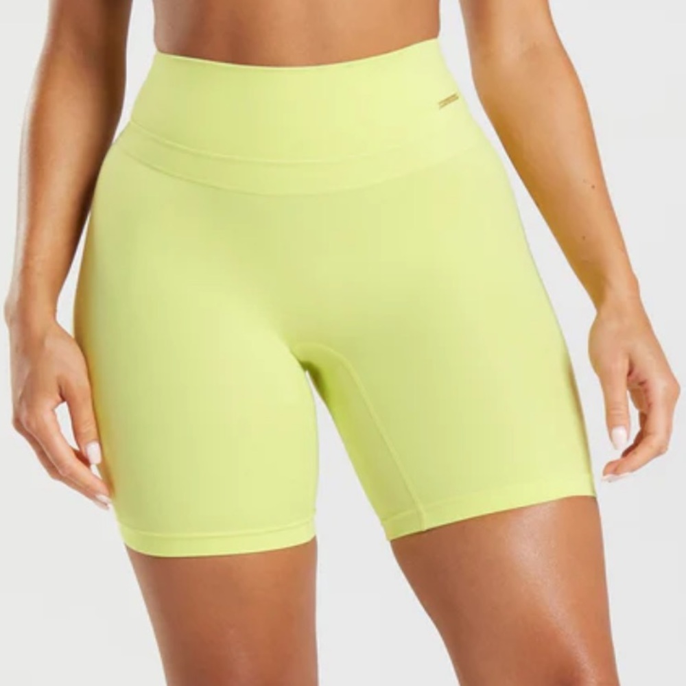 WHITNEY CYCLING SHORTS